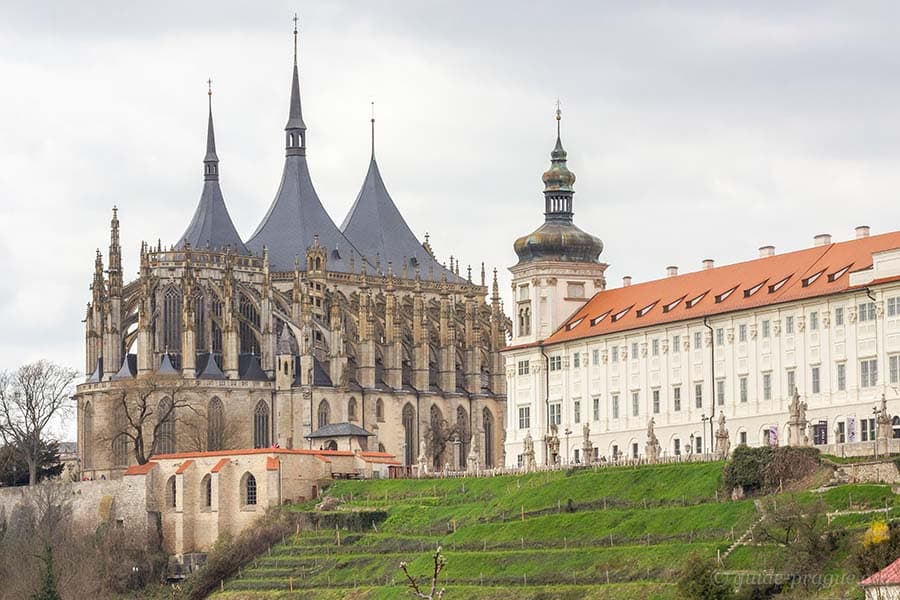 Kutná Hora